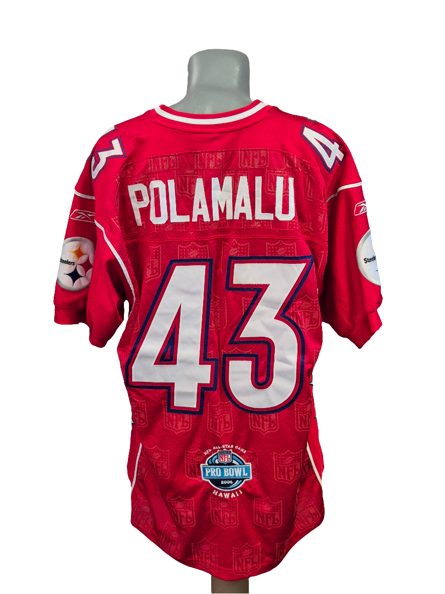 NFL MASKA MAICA GOLEMINA XXL