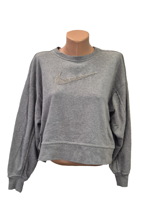 NIKE ZENSKA BLUZA GOLEMINA S