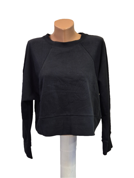 NIKE ZENSKA BLUZA GOLEMINA M