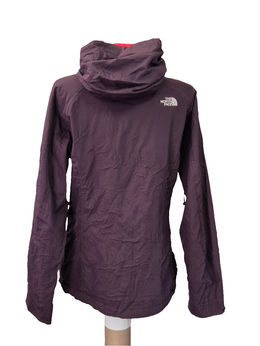 The NORTH FACE ZENSKA VODOOTPORNA JAKNA GOLEMINA M