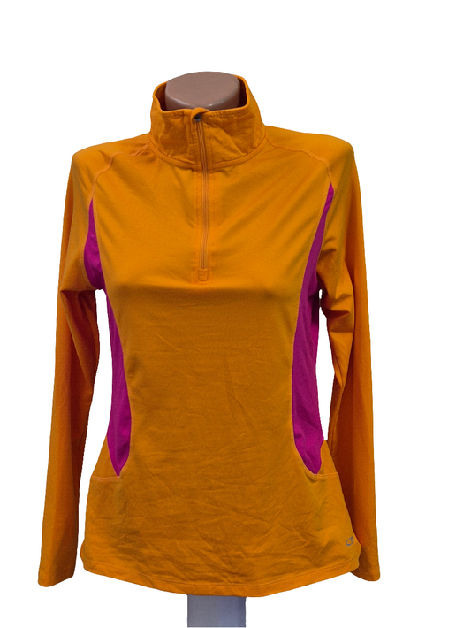 CHAMPION DRI FIT ZENSKA BLUZA GOLEMINA M