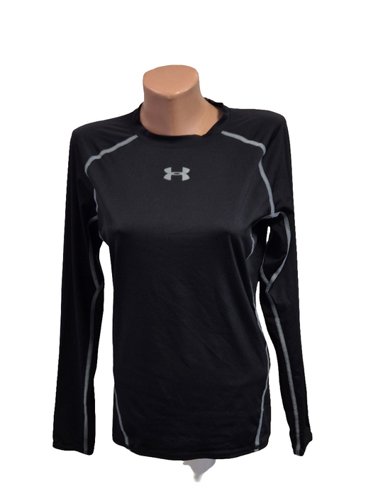 UNDER ARMOUR ZENSKA BLUZA GOLEMINA L