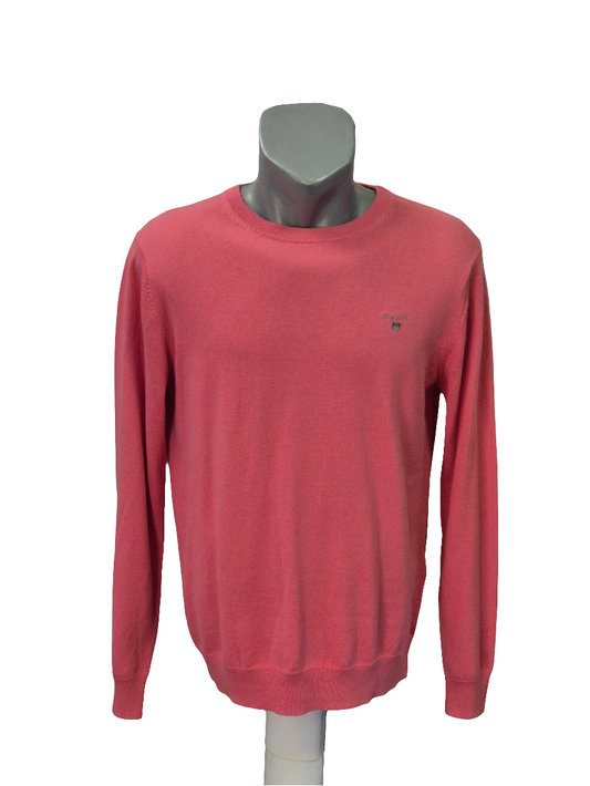 GANT MASKA BLUZA GOLEMINA M