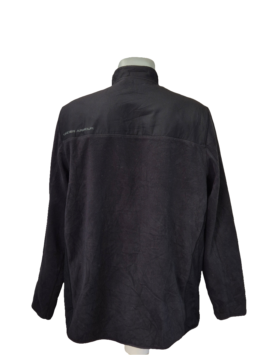UNDER ARMOUR MASKA TRENERKA GOLEMINA XL