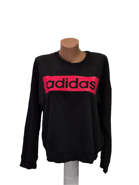 ADIDAS ZENSKA OVERSIZE BLUZA GOLEMINA M