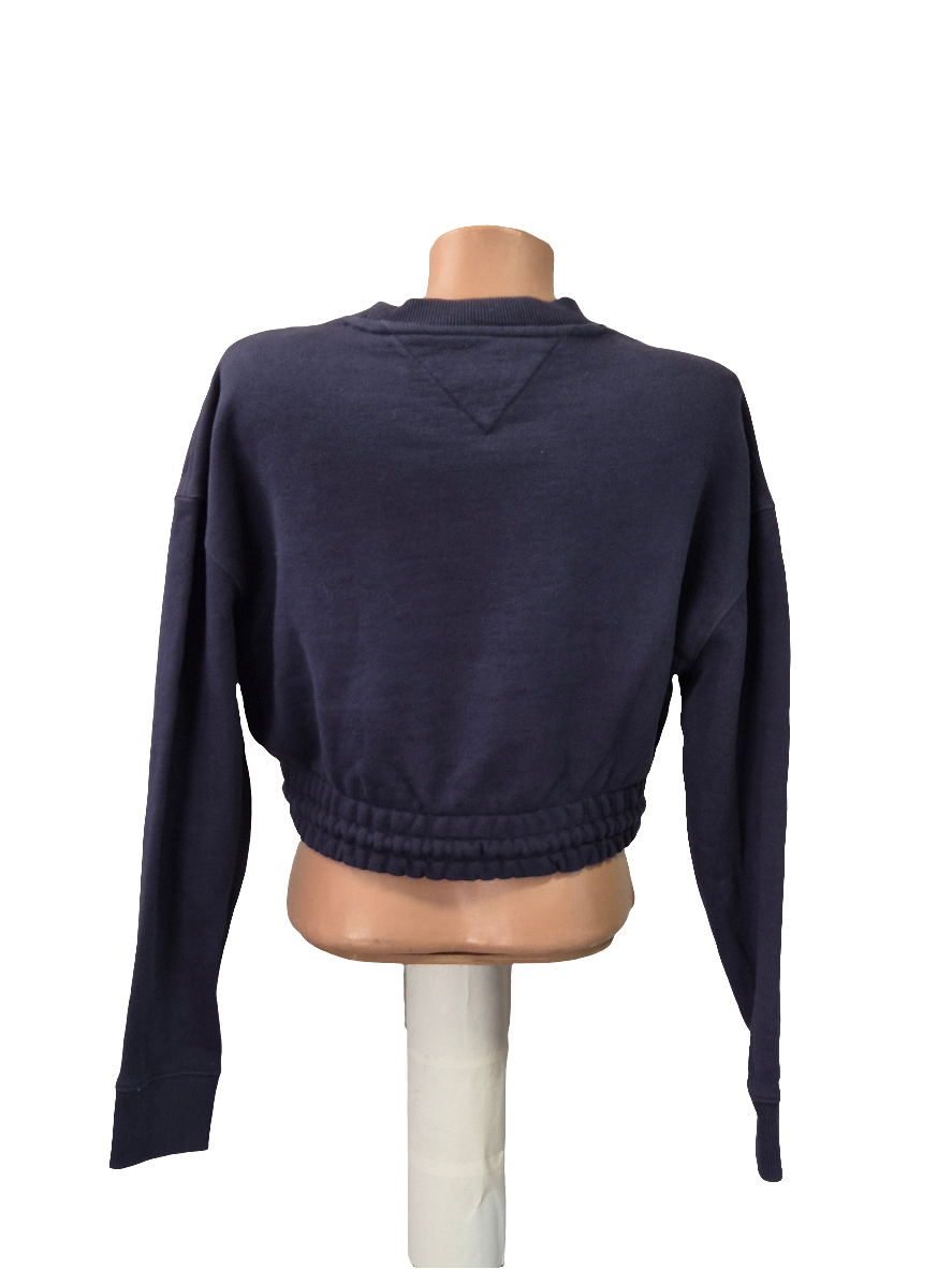 TOMMY HILFIGER ZENSKA BLUZA GOLEMINA L
