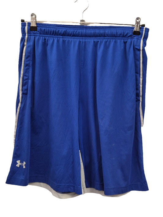 UNDER ARMOUR MASKI SORCEVI GOLEMINA L