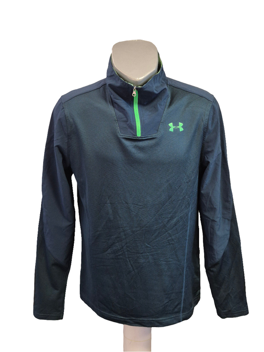 UNDER ARMOUR MASKA BLUZA GOLEMINA M