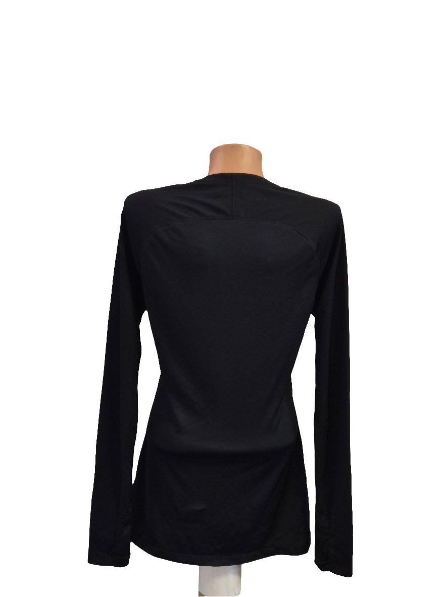 NIKE ZENSKA BLUZA GOLEMINA S