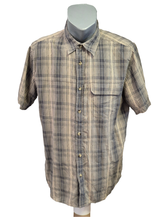 The NORTH FACE MASKA KOSULA GOLEMINA L