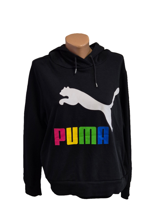 PUMA ZENSKA DUKSERKA GOLEMINA L