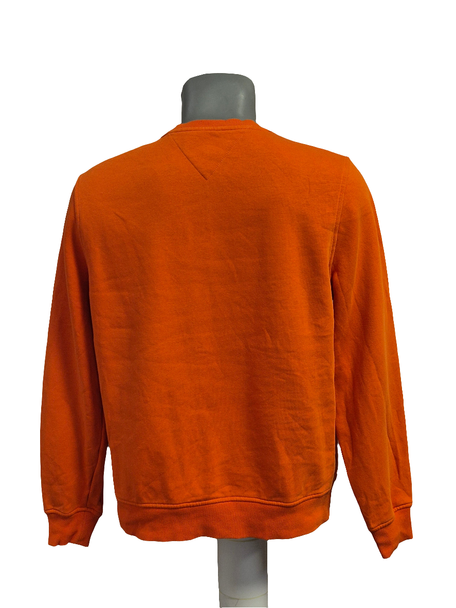 TOMMY HILFIGER MASKA BLUZA GOLEMINA S