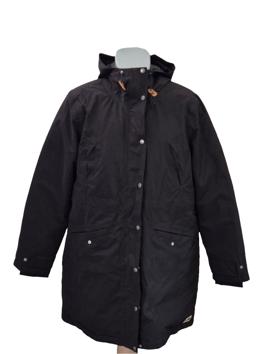 The NORTH FACE MASKA VODOOTPORNA JAKNA GOLEMINA XXL