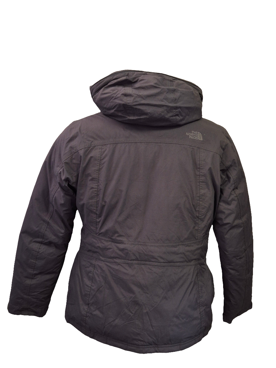 The NORTH FACE MASKA JAKNA GOLEMINA VODOOTPORNA PERDUF GOLEMINA L