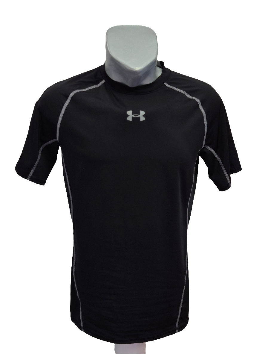 UNDER ARMOUR MASKA SLIM MAICA GOLEMINA L