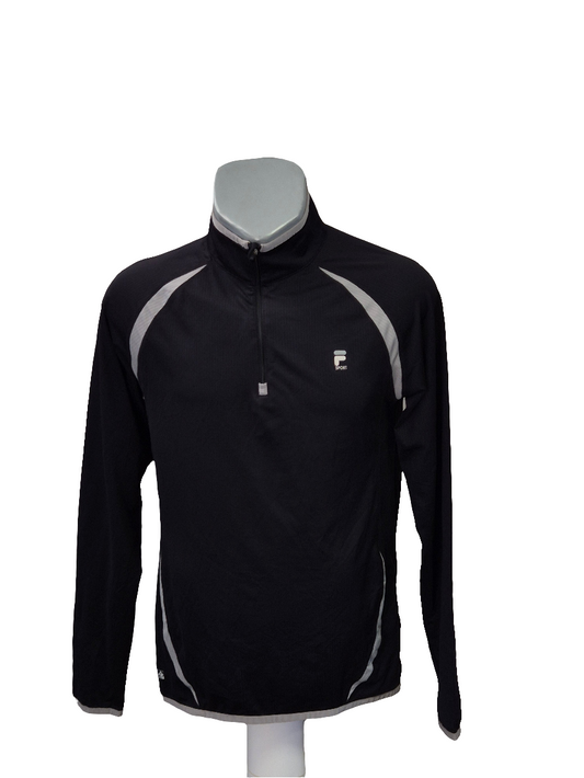 FILA MASKA DRI FIT BLUZA GOLEMINA S