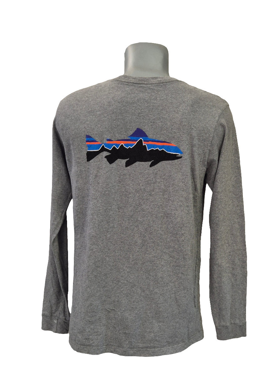 PATAGONIA MASKA BLUZA GOLEMINA M