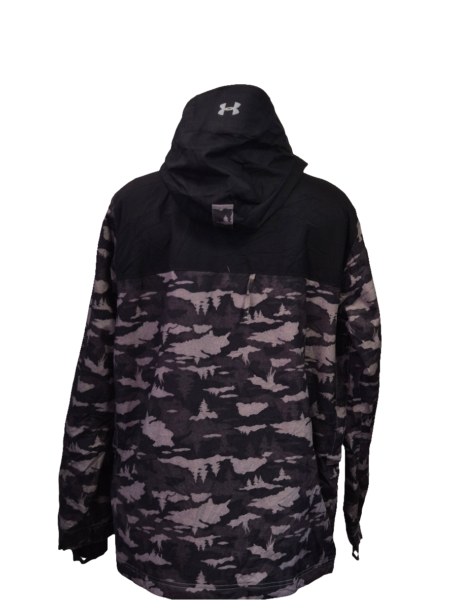 UNDER ARMOUR MASKA VODOOTPORNA SKI JAKNA GOLEMINA L
