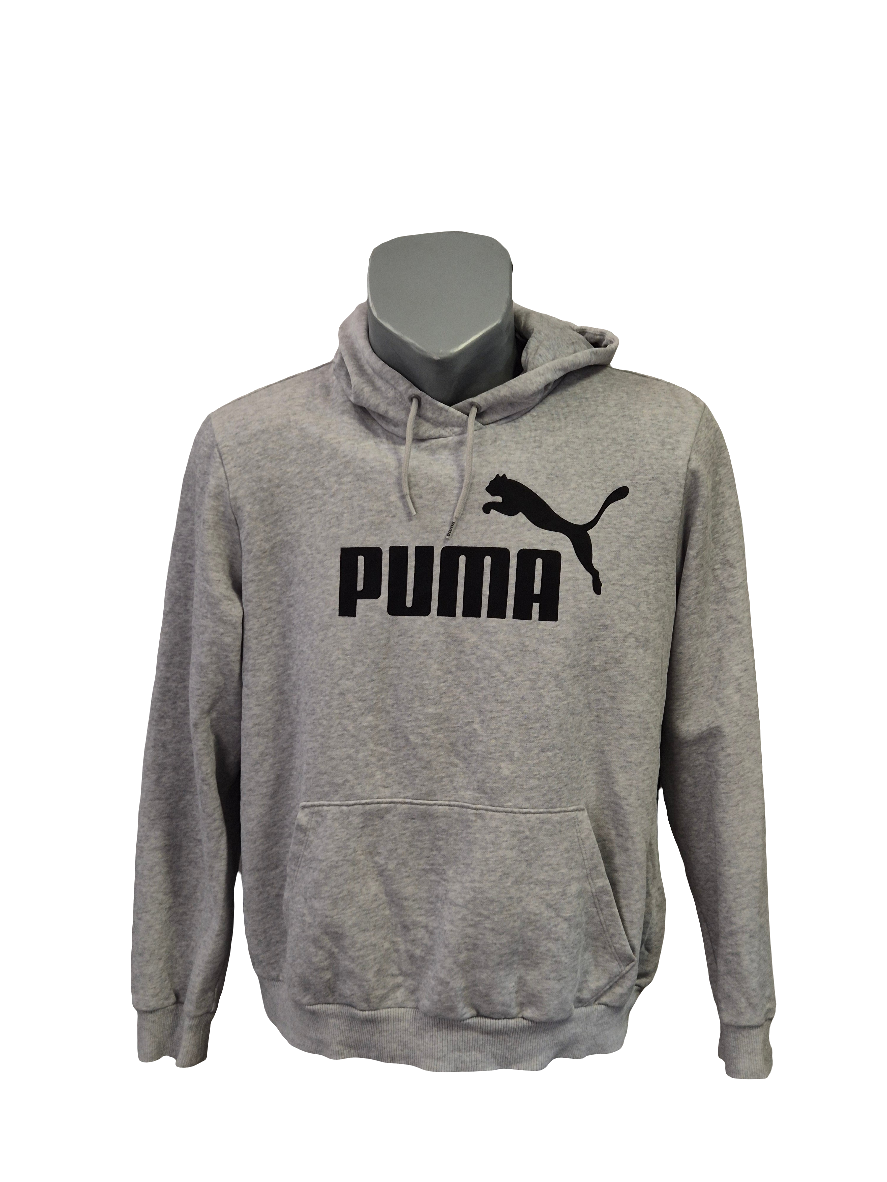 PUMA MASKA DETSKA DUKSERKA GOLEMINA XL
