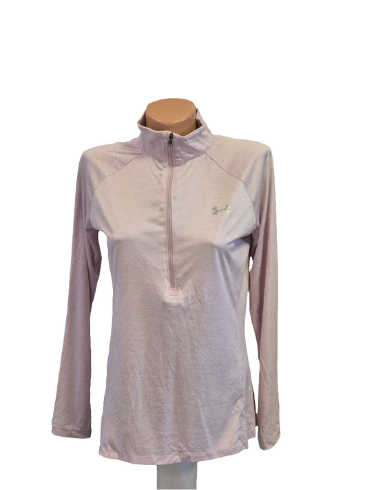 UNDER ARMOUR ZENSKA BLUZA GOLEMINA M