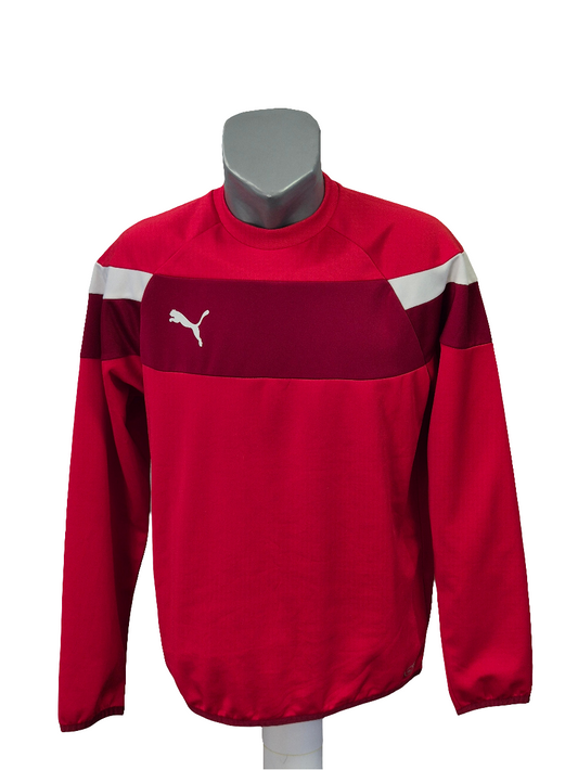 PUMA MASKA BLUZA GOLEMINA M