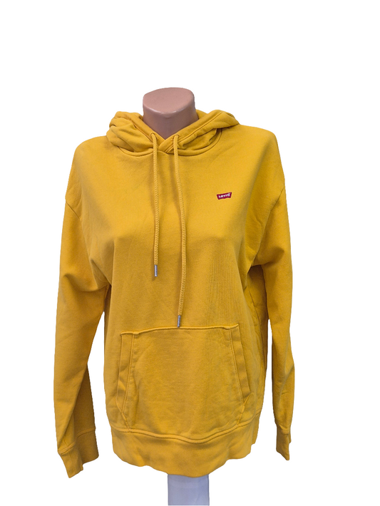 LEVI'S ZENSKA DUKSERKA GOLEMINA S