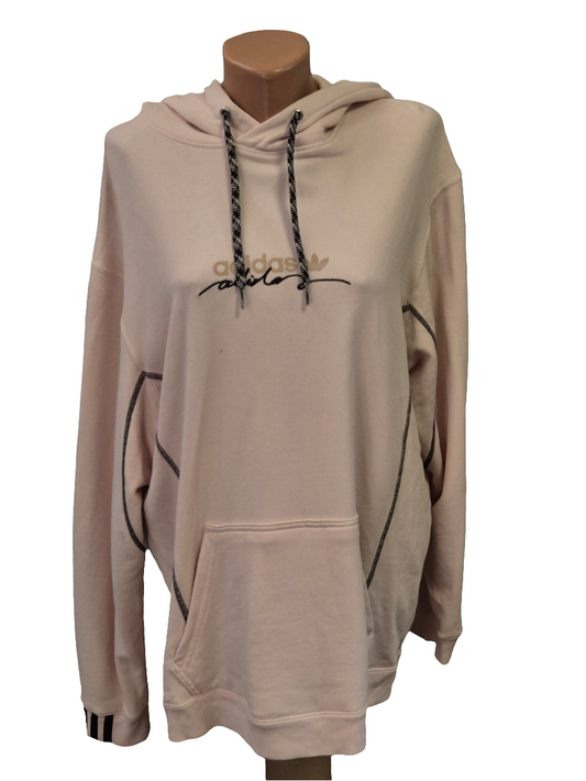 ADIDAS ZENSKA OVERSIZE DUKSERKA GOLEMINA M