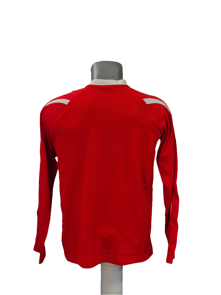 PUMA MASKA DETSKA BLUZA GOLEMINA XXL