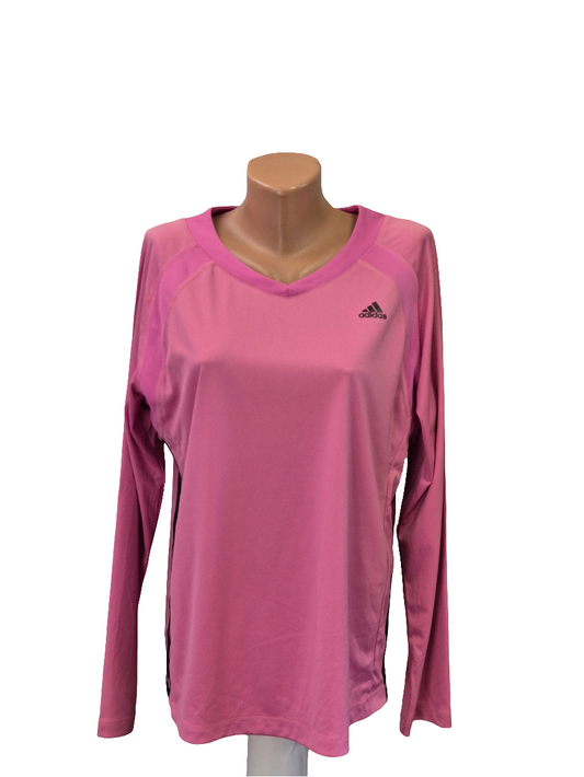 ADIDAS ZENSKA BLUZA GOLEMINA XL