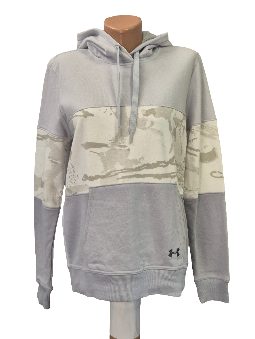 UNDER ARMOUR ZENSKA DUKSERKA GOLEMINA S