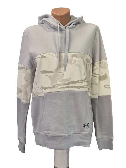 UNDER ARMOUR ZENSKA DUKSERKA GOLEMINA S