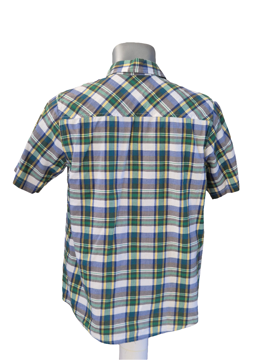 Rugged OUTDOOR WEAR CARHARTT MASKA KOSULA GOLEMINA M