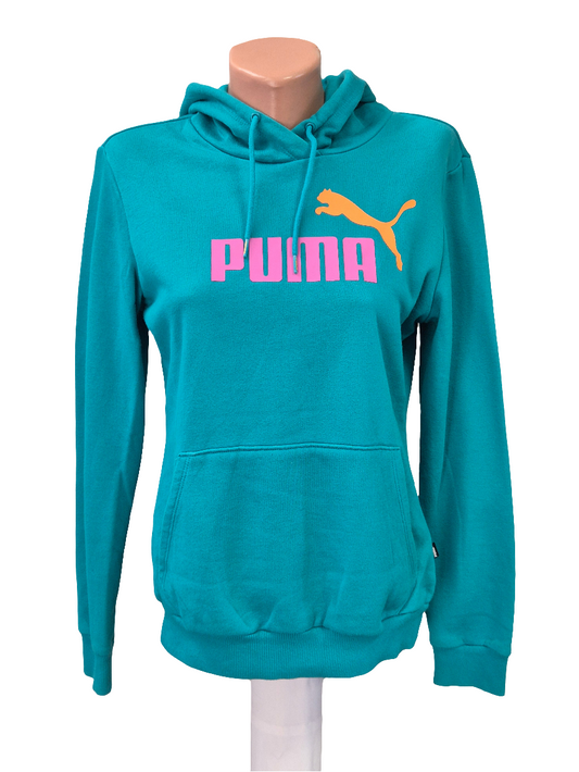 PUMA ZENSKA DUKSERKA GOLEMINA S