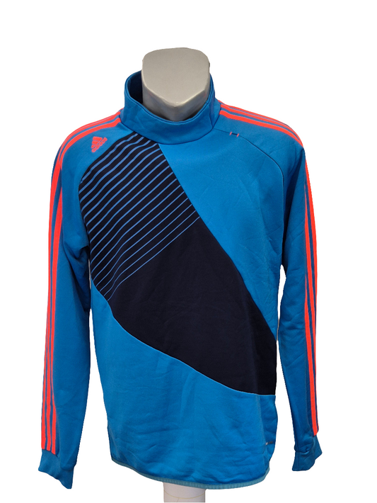 ADIDAS MASKA BLUZA GOLEMINA M