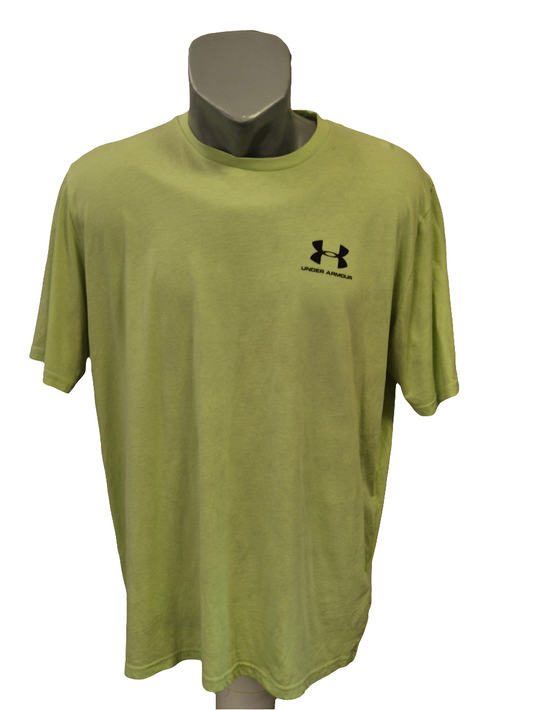 UNDER ARMOUR MASKA MAICA GOLEMINA XL
