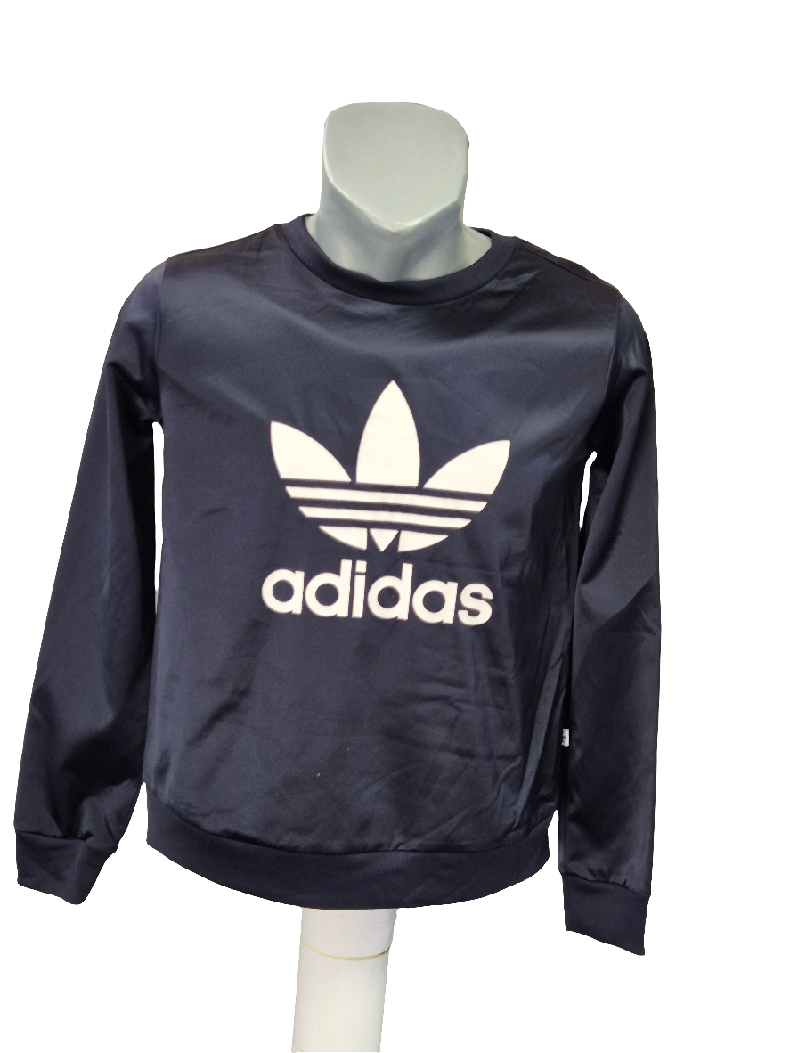 ADIDAS ZENSKA BLUZA GOLEMINA M