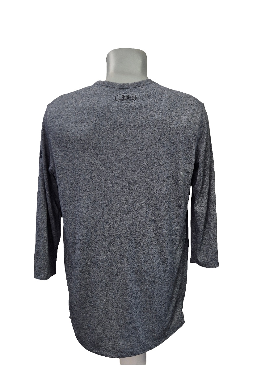 UNDER ARMOUR MASKA BLUZA GOLEMINA L
