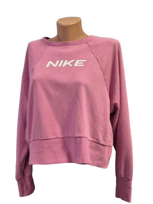NIKE ZENSKA BLUZA GOLEMINA L