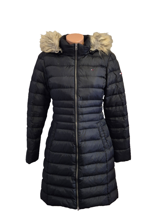 TOMMY HILFIGER ZENSKA JAKNA GOLEMINA M