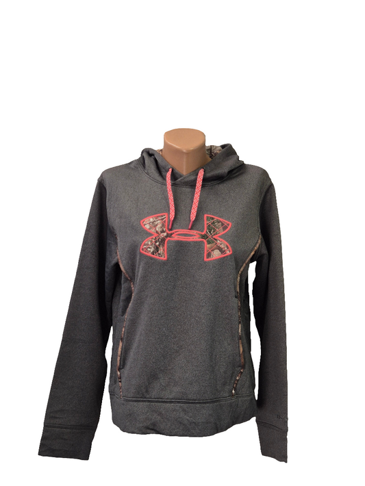UNDER ARMOUR ZENSKA DUKSERKA GOLEMINA L