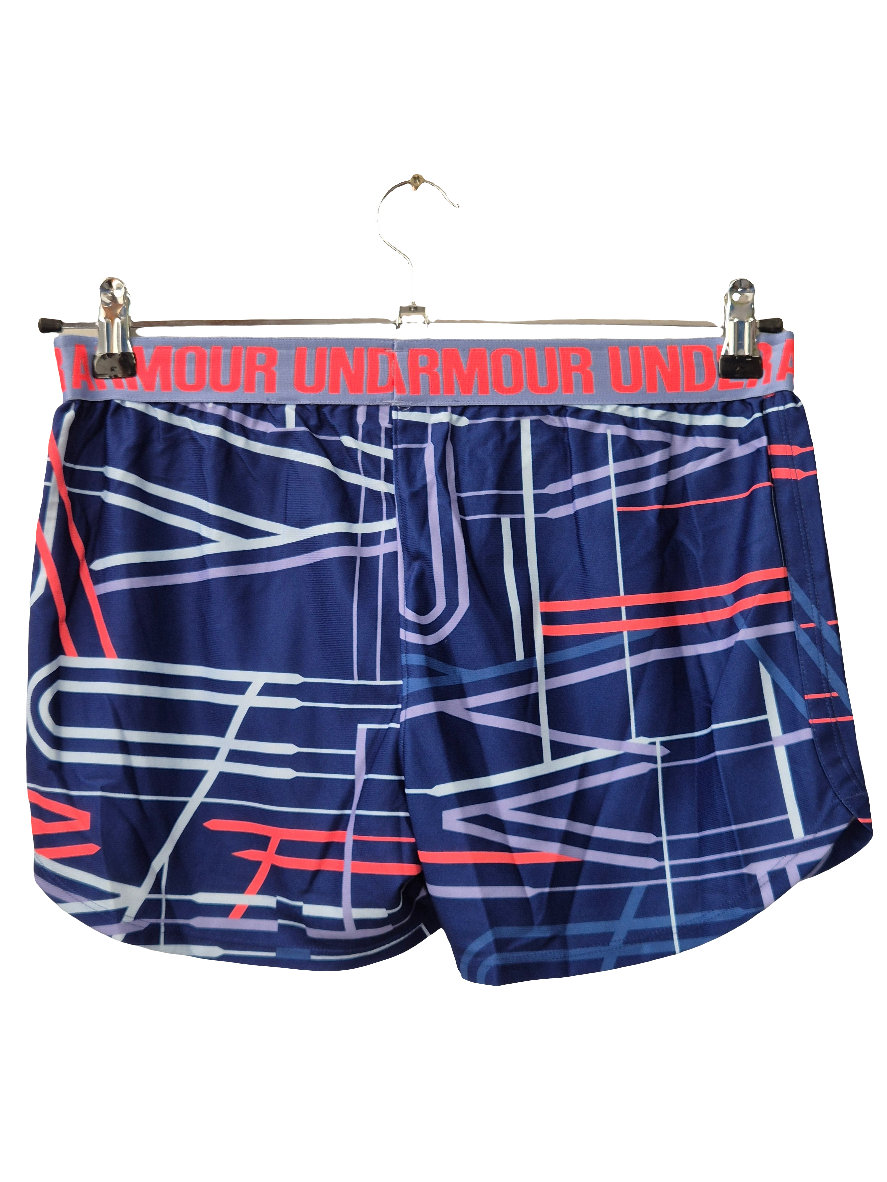 UNDER ARMOUR MASKI DETSKI SORCEVI GOLEMINA L