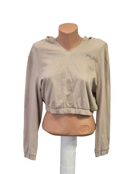 PUMA ZENSKA DUKSERKA GOLEMINA S