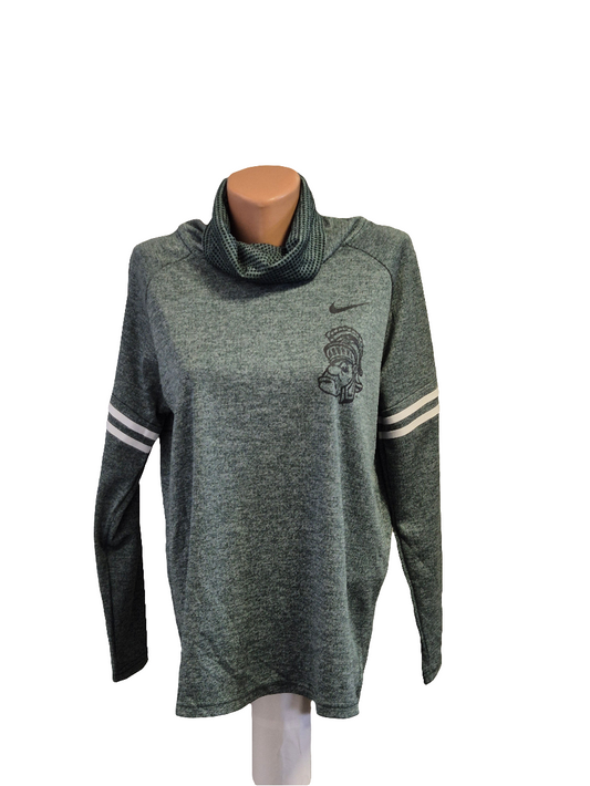NIKE ZENSKA BLUZA GOLEMINA M
