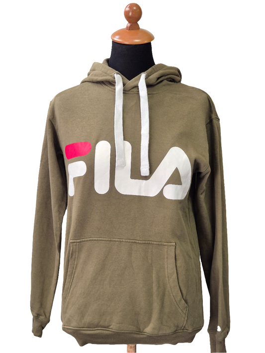 FILA ZENSKA DUKSERKA GOLEMINA XS