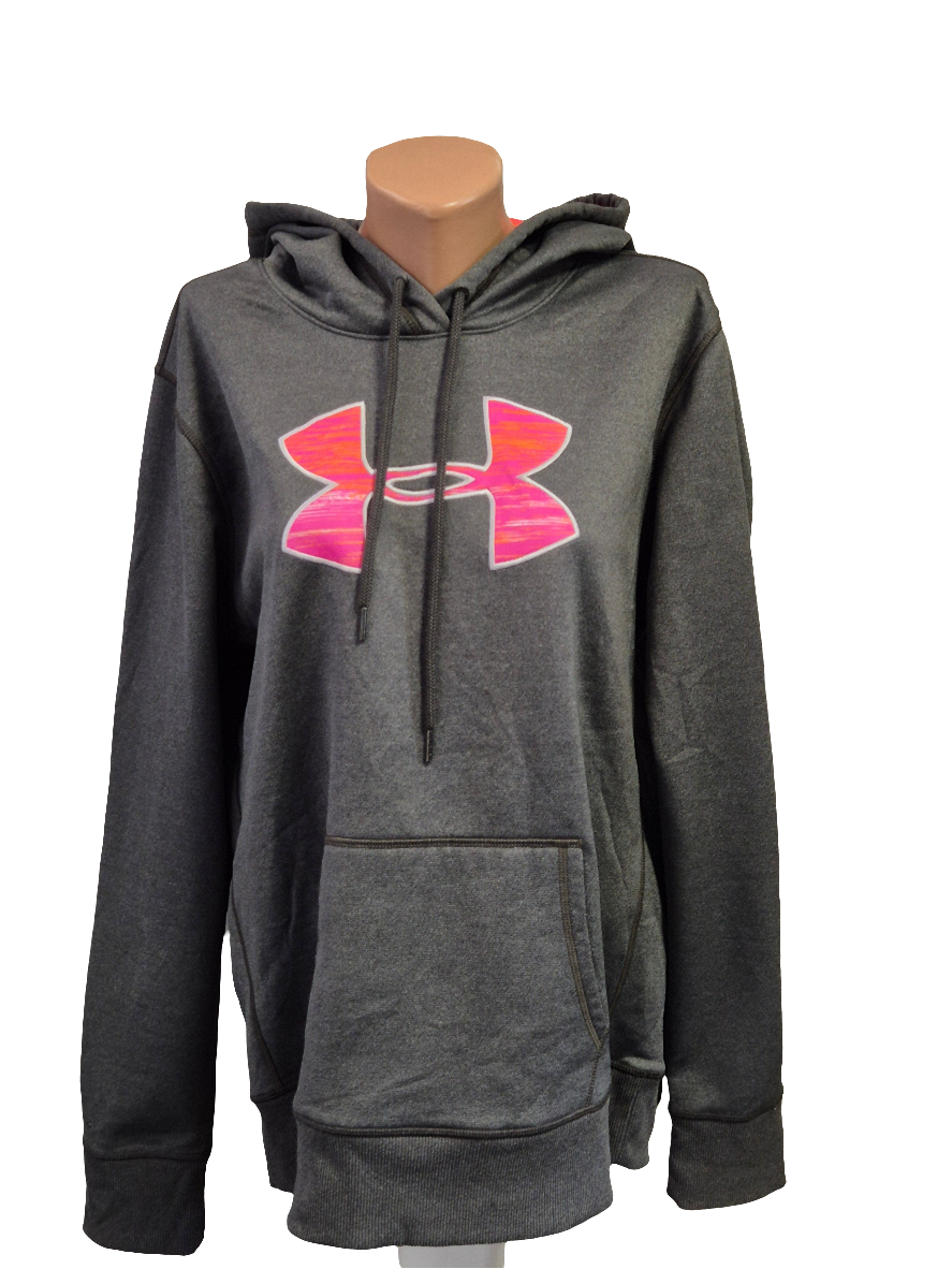 UNDER ARMOUR ZENSKA DUKSERKA GOLEMINA XL