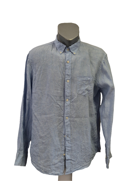 GANT MASKA KOSULA GOLEMINA L