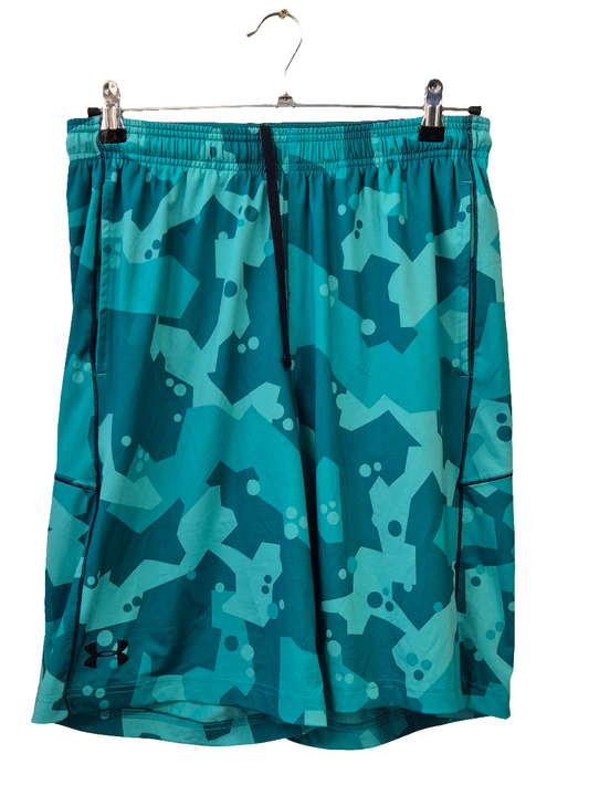 UNDER ARMOUR MASKI SORCEVI GOLEMINA M