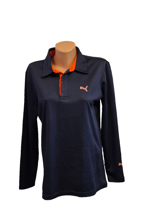 PUMA ZENSKA BLUZA GOLEMINA M