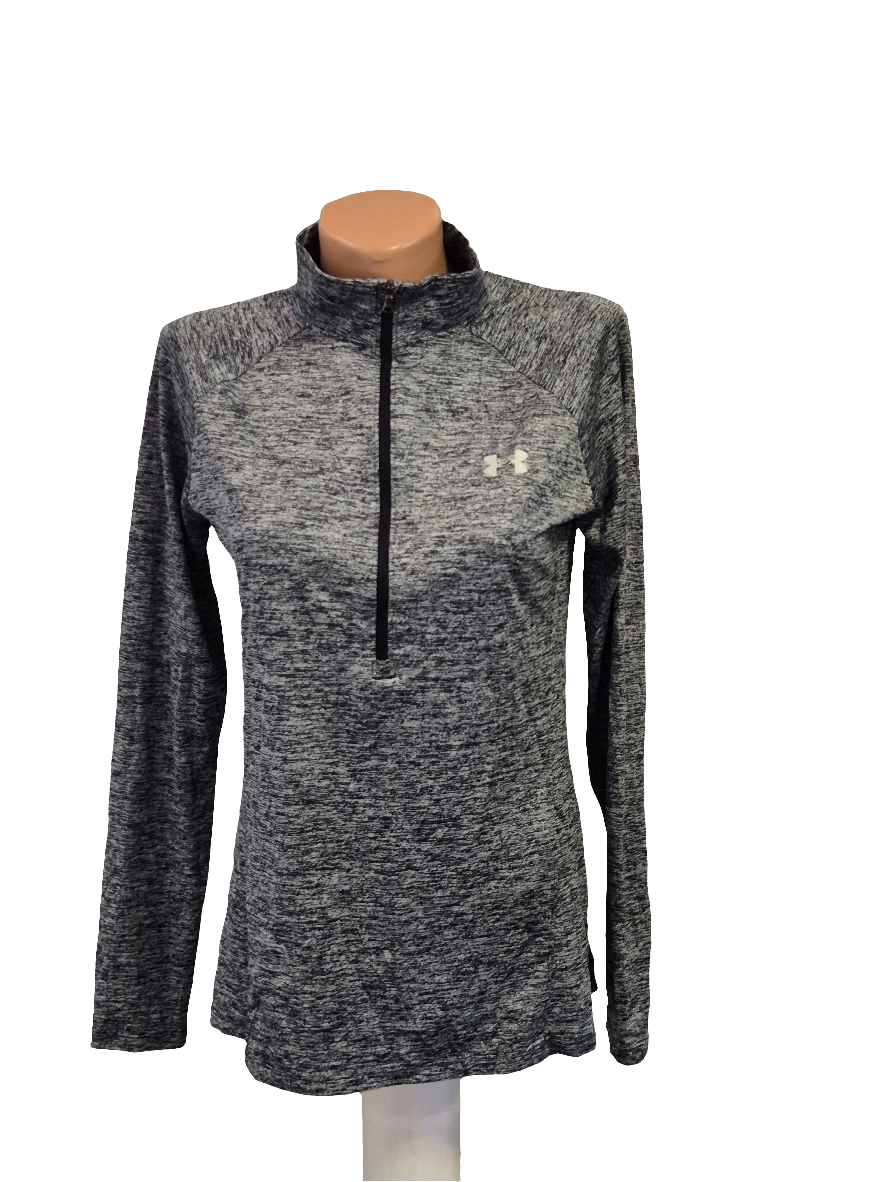 UNDER ARMOUR ZENSKA BLUZA GOLEMINA M