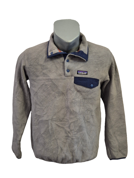 PATAGONIA MASKA BLUZA GOLEMINA XS